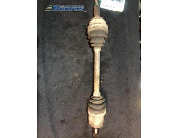 Drive Shaft MAZDA 323 F IV (BG)