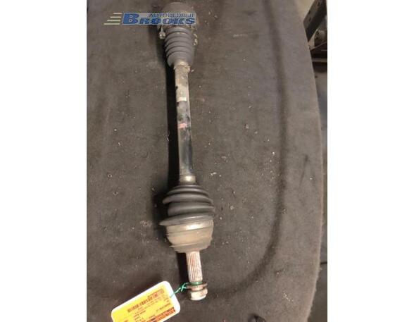 Drive Shaft VW GOLF III (1H1)