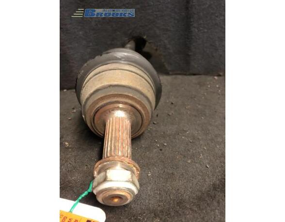 Drive Shaft VW GOLF III (1H1)