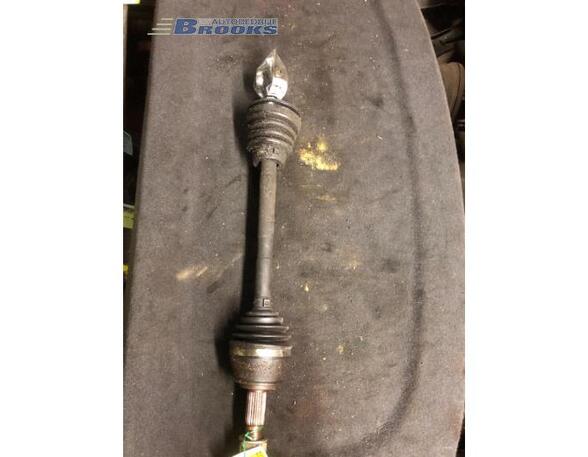 Drive Shaft FIAT MAREA Weekend (185_)