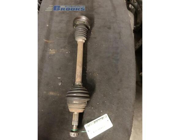 Drive Shaft VW LUPO (6X1, 6E1)