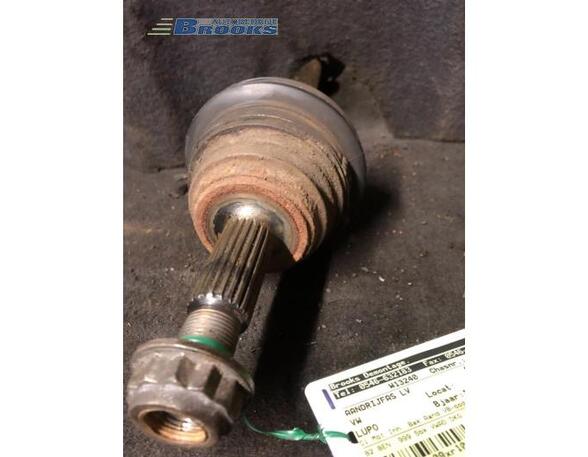 Drive Shaft VW LUPO (6X1, 6E1)