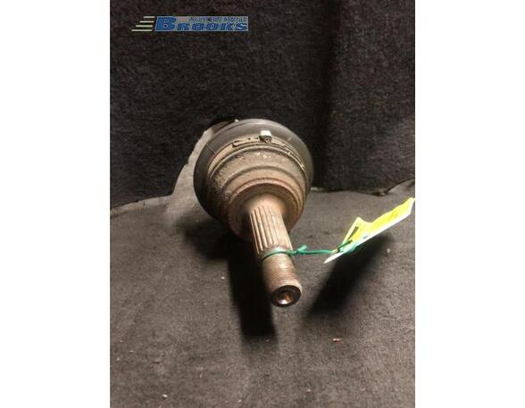 Drive Shaft VW POLO (6N1)