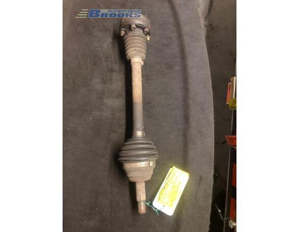 Drive Shaft VW POLO (6N1)