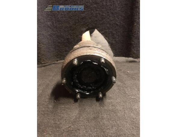 Drive Shaft VW POLO (6N1)