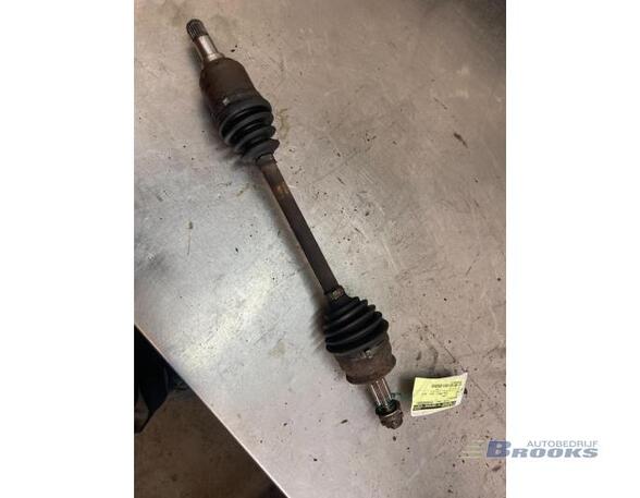 Drive Shaft FIAT PANDA (169_)