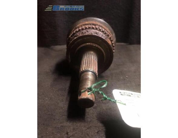 Drive Shaft CHRYSLER VOYAGER IV (RG, RS)