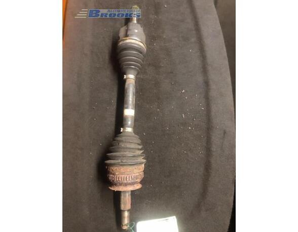 Drive Shaft CHRYSLER VOYAGER IV (RG, RS)