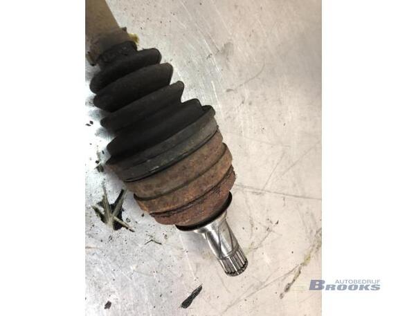 Drive Shaft OPEL CORSA B (S93)