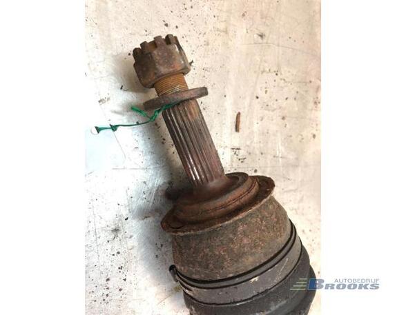 Drive Shaft OPEL CORSA B (S93)