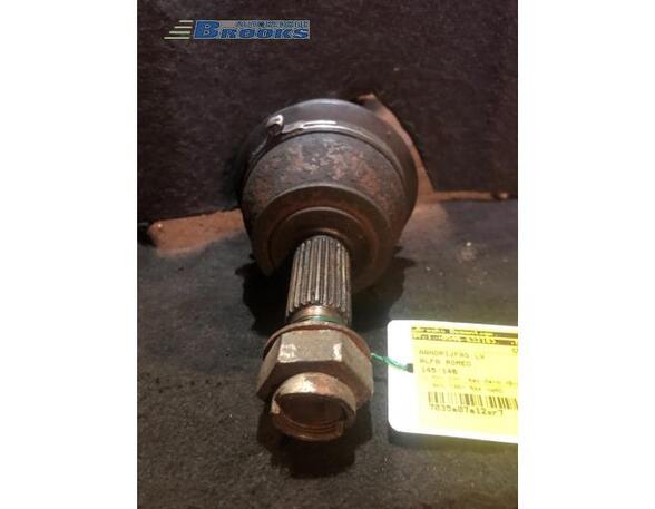 Drive Shaft ALFA ROMEO 146 (930_)