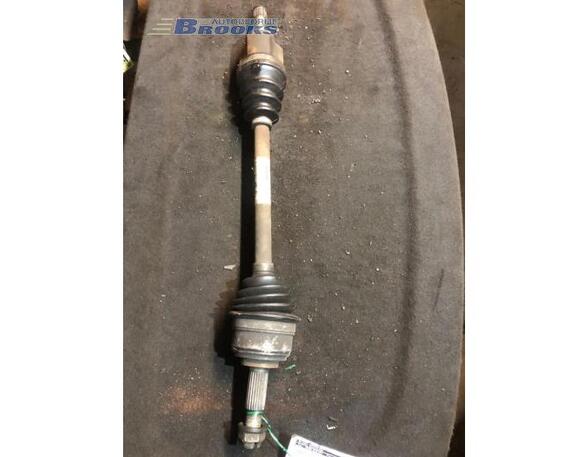 Drive Shaft RENAULT LOGAN I Estate (KS_), DACIA LOGAN MCV (KS_)