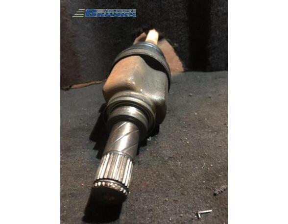 Drive Shaft RENAULT LOGAN I Estate (KS_), DACIA LOGAN MCV (KS_)