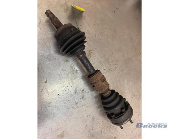 Drive Shaft ALFA ROMEO 156 (932_)