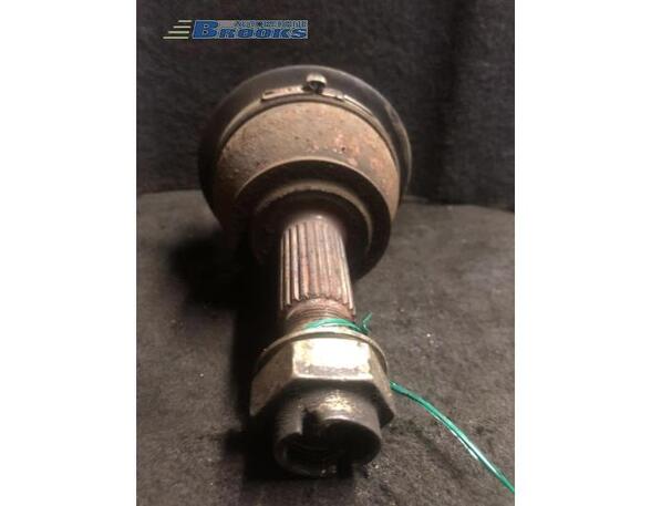 Drive Shaft FIAT MAREA Weekend (185_)