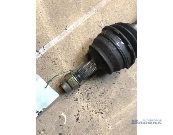 Drive Shaft FIAT PUNTO (176_)