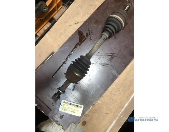 Drive Shaft OPEL CORSA B (S93)