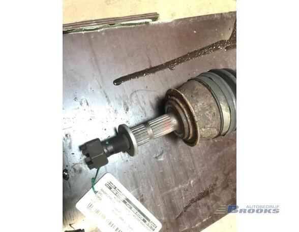 Drive Shaft OPEL CORSA B (S93)