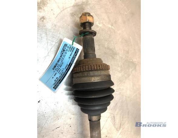 Drive Shaft DAEWOO LACETTI Hatchback (KLAN), CHEVROLET LACETTI (J200)