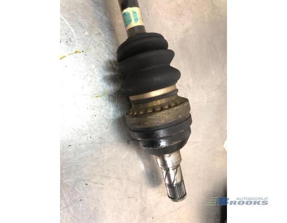 Drive Shaft DAEWOO LACETTI Hatchback (KLAN), CHEVROLET LACETTI (J200)