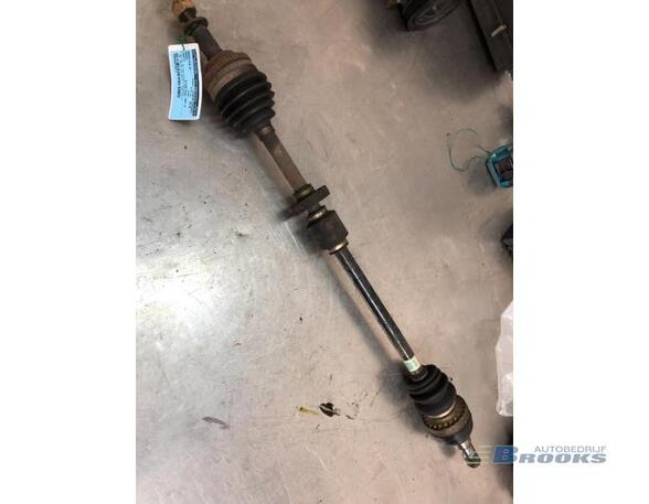 Drive Shaft DAEWOO LACETTI Hatchback (KLAN), CHEVROLET LACETTI (J200)