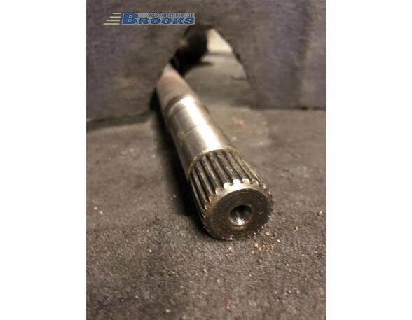 Drive Shaft PEUGEOT PARTNER Box Body/MPV (5_, G_), CITROËN BERLINGO / BERLINGO FIRST Box Body/MPV (M_)