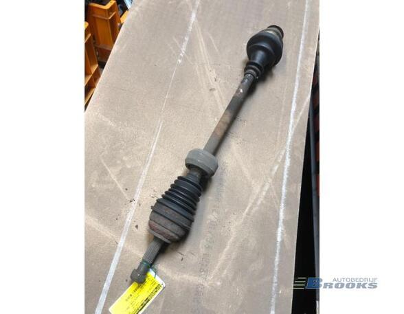 Drive Shaft RENAULT 19 II (B/C53_)