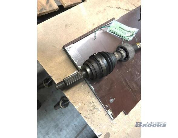 Drive Shaft DAEWOO MATIZ (M100, M150), CHEVROLET MATIZ (M200, M250)