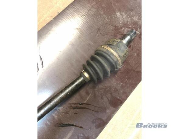 Drive Shaft DAEWOO MATIZ (M100, M150), CHEVROLET MATIZ (M200, M250)