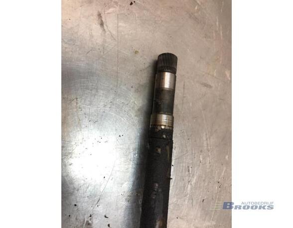 Drive Shaft CITROËN C5 I (DC_)