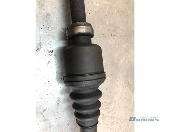 Drive Shaft CITROËN C5 I (DC_)