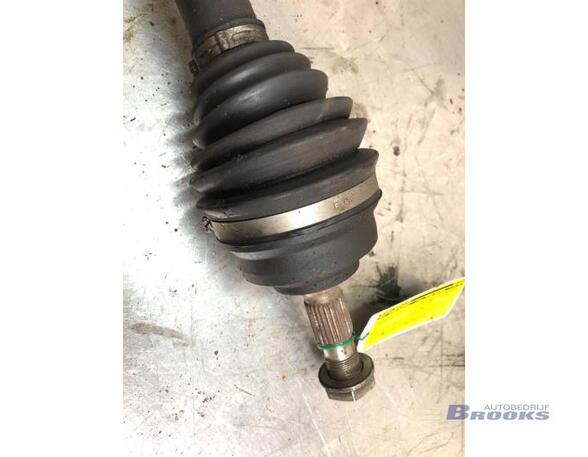 Drive Shaft CITROËN C5 I (DC_)