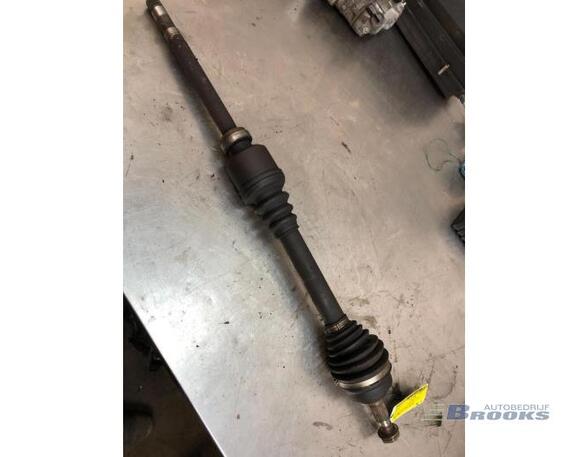 Drive Shaft CITROËN C5 I (DC_)