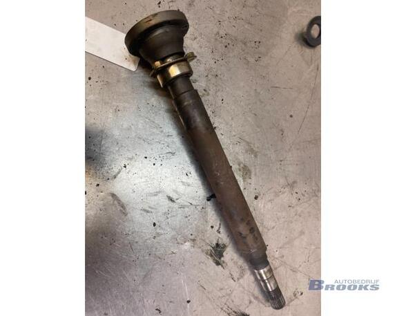 Drive Shaft LANCIA LYBRA (839_)