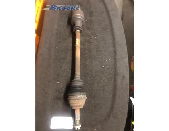 Drive Shaft RENAULT RAPID Box Body/MPV (F40_, G40_)