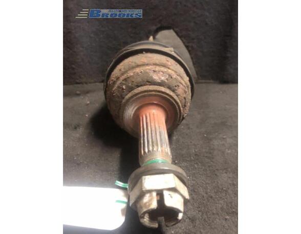 Drive Shaft RENAULT RAPID Box Body/MPV (F40_, G40_)