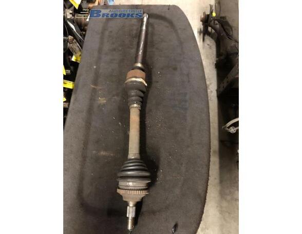 Drive Shaft PEUGEOT 206 SW (2E/K)