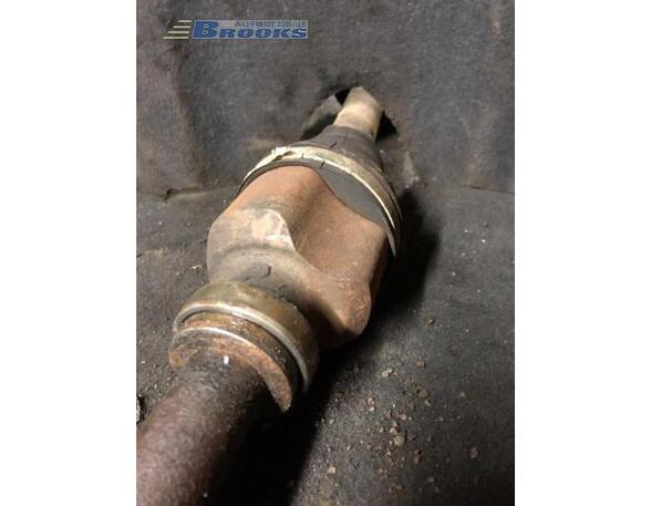 Drive Shaft PEUGEOT 206 SW (2E/K)