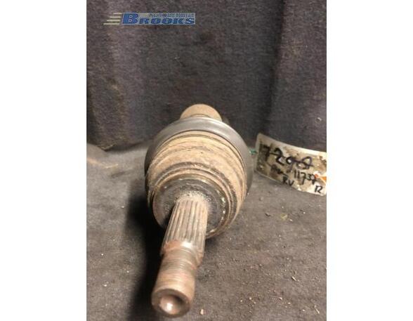 Drive Shaft RENAULT LAGUNA I (B56_, 556_)