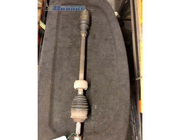 Drive Shaft RENAULT MEGANE I (BA0/1_)