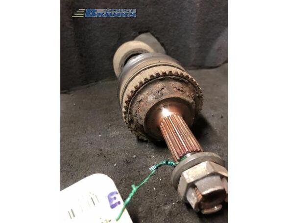 Drive Shaft RENAULT MEGANE I (BA0/1_)