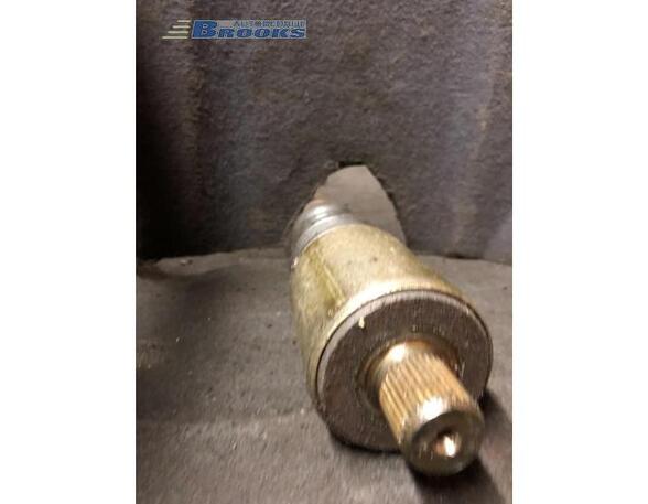 Drive Shaft RENAULT MEGANE I (BA0/1_)