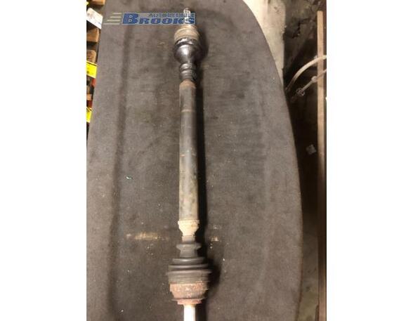 Drive Shaft VOLVO 440 K (445)