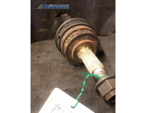 Drive Shaft VOLVO 440 K (445)