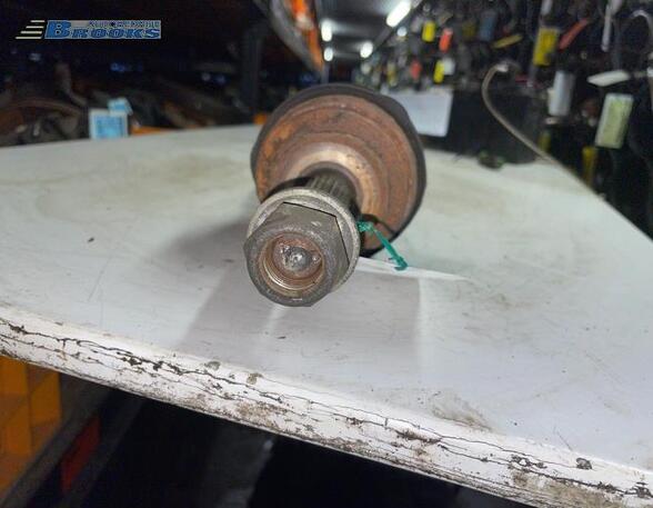 Drive Shaft RENAULT MEGANE Scenic (JA0/1_)