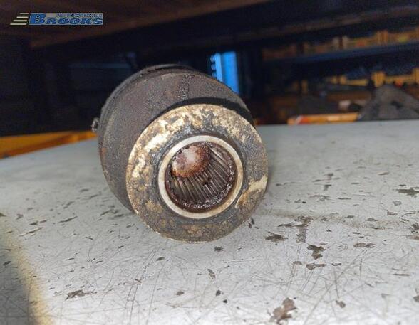 Drive Shaft RENAULT MEGANE Scenic (JA0/1_)