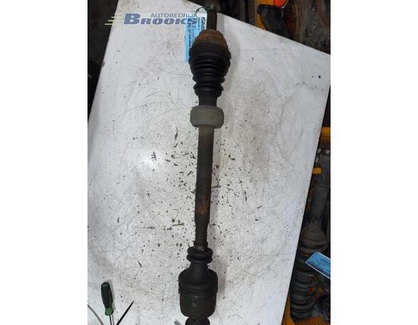 Drive Shaft RENAULT MEGANE Scenic (JA0/1_)