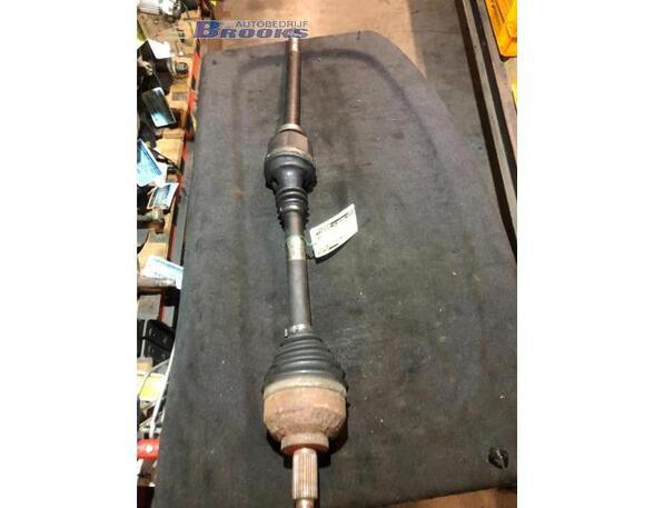 Drive Shaft RENAULT ESPACE IV (JK0/1_)