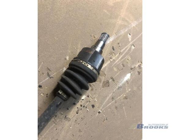 Drive Shaft DAEWOO MATIZ (M100, M150), CHEVROLET MATIZ (M200, M250)