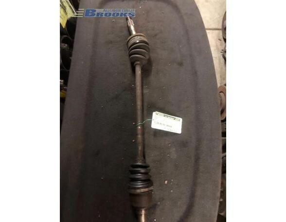 Drive Shaft DAIHATSU CUORE IV (L501)